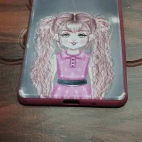 مینی گوشی انگشتی نوکیا با تبلت لنوا در حد آک|موبایل|ارومیه, |دیوار