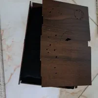 چادر عربی مچ دار،کاملا نو بدون استفاده