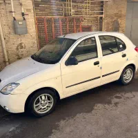 تیبا ۲سفید ۹۵برج۱۲