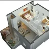 مغازه جهت اجاره ارچنگ قبلاً لبنیاتی بوده
