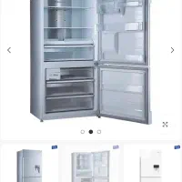 یخچال فریزر کم‌کار فوری