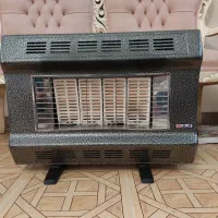 بخاری گازی دیواری|بخاری، هیتر، شومینه|زنجان, |دیوار