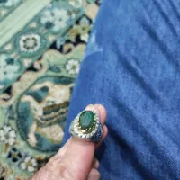 انگشترزمردپنجشیر|جواهرات|مشهد, عنصری|دیوار