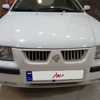 سمندlx|خودرو سواری و وانت|تبریز, |دیوار