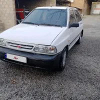 پرایدمدل91|خودرو سواری و وانت|میاندوآب, |دیوار