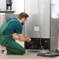 نمایندگی تعمیرات انواع یخچال