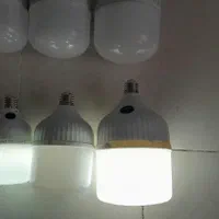 لامپ شارژی چراغ اضطراری