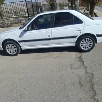 پژو پارس موتور جدید سفارشی