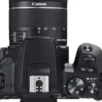 دوربین کنون 250D نو|دوربین عکاسی و فیلمبرداری|کرمان, |دیوار