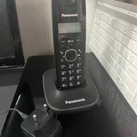 گوشی بیسیم پاناسونیک