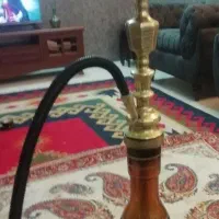 قیلیون میوه ای برنجی درحد نو|کوهنوردی و کمپینگ|شیراز, شهرک والفجر|دیوار