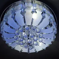 دو عدد لوستر|لوستر و چراغ آویز|تبریز, |دیوار