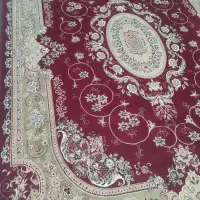 فرش درحد نو