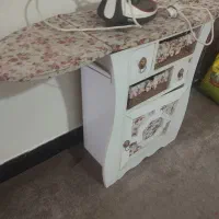 میز اتو
