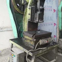 فروش پرس ضربه ای|ماشینآلات صنعتی|ری, بازار آهن|دیوار