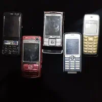 گوشی موبایل