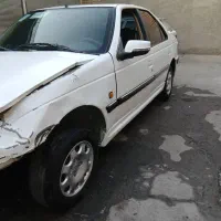 پارس سال مدل ۹۶|خودرو سواری و وانت|نقده, |دیوار