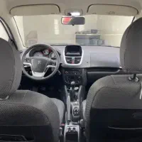 ۲۰۷ مدل ۴۰۰ Tu5|خودرو سواری و وانت|کرج, باغستان|دیوار