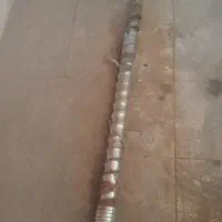 سیلندر و ماردون دستگاه NETSTAL سوئیس فروش ویژه