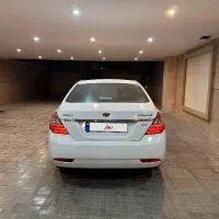 جیلی امگراند|خودرو سواری و وانت|مشهد, جاهد شهر|دیوار