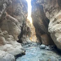 تور یک روزە دره زمان