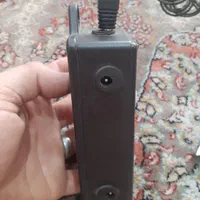 آمپیلی فایر بلوتوث مناسب اسپیکر شارژی آمپیلیفایر|پخش‌کننده همراه|تهران, ائمه اطهار|دیوار