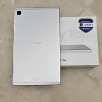 تبلت سامسونگ Tab A7 Lite|تبلت|تهران, تهرانپارس غربی|دیوار
