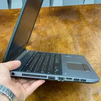 لپتاپ hp 450 G2 سفارش ژاپن|رایانه همراه|همدان, |دیوار