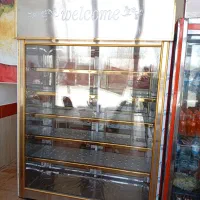 یخچال ایستاده