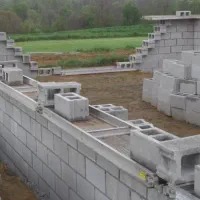 بنایی پیمانکاری ساختمان