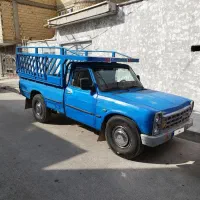 نیسان مدل۸۵|خودرو سواری و وانت|شهرکرد, |دیوار