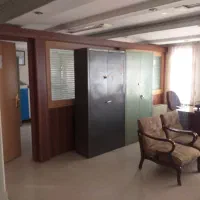 ۱۳۰۰ سوله جرثقیل ۲۰۰ دفتر ۱۰۰ آمپر صنعتی سیمین دشت|اجارهٔ دفتر صنعتی، کشاورزی، تجاری|فردیس, شهرک صنعتی سیمین دشت|دیوار