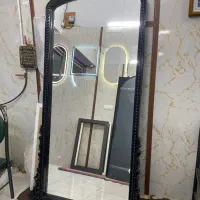 تولید و پخش انواع آینه|آینه|تهران, نیلوفر|دیوار
