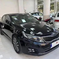 بکرترین اپتیما 2014 فول|خودرو سواری و وانت|تبریز, |دیوار