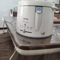 فروش سرخ کن وغذا ساز|سایر لوازم برقی|امیدیه, |دیوار