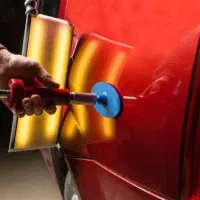 استخدام صافکار pdr کارحرفه ای