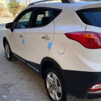 جک s3|خودرو سواری و وانت|کرمانشاه, |دیوار