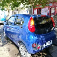 ام وی ام ۱۱۰ کام فورد