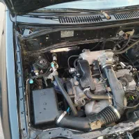 پراید ۸۷ عتیقه|خودرو سواری و وانت|اردبیل, |دیوار