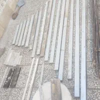 فروش شمشه آلومینیومی سالم سایزبندی کامل