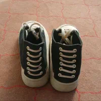 کفش آل استار|کیف، کفش، کمربند|کیاسر, |دیوار