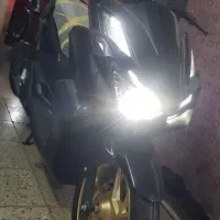 هوندا کلیک اصلی صفر