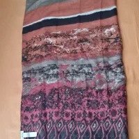 شال  نو و تگ دار و تاپ سایز بزرگ نو ویتنامی ۹۹۰