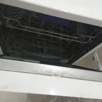 ماشین ظرفشویی ۱۴ نفره سالم سالم