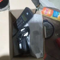 تلفن بی سیم