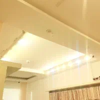 پروژکتور خطی/لامپ/لاینر/چراغ کم مصرف/نصب|لامپ و چراغ|مشهد, ایثار|دیوار