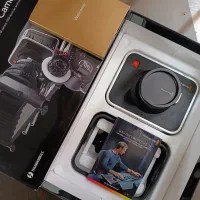 دوربین بلک مجیک 2.5k|دوربین عکاسی و فیلم‌برداری|کرج, حسن آباد|دیوار