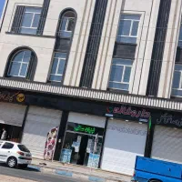 مسکن مهر امام رضا بهترین فرصت سرمایه گذاری مغازه