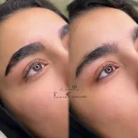 آموزش تخصصی لیفت و لمینت ابرو و مژه|خدمات آموزشی|اصفهان, دشتستان|دیوار