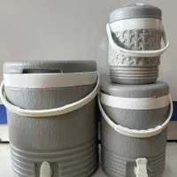 کلمن سایز های مختلف